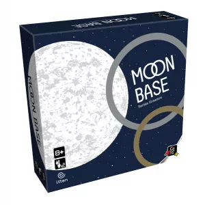 MOON BASE