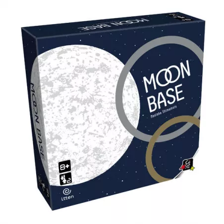 MOON BASE