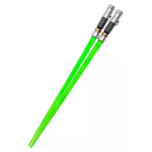 BAGUETTES SABRE LASER LUKE EP VIACCESSOIRES Pack baguettes en forme...