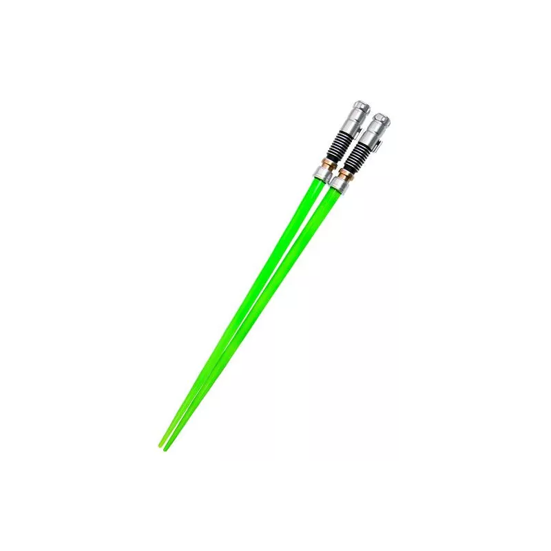 BAGUETTES SABRE LASER LUKE EP VIACCESSOIRES Pack baguettes en forme... BAGUETTES SABRE LASER LUKE EP VIACCESSOIRES Pack baguettes en forme...