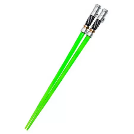 BAGUETTES SABRE LASER LUKE EP VIACCESSOIRES Pack baguettes en forme...