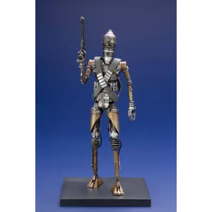 STATUETTE IG-11 THE MANDALORIANFIGURINE Statuettes IG-11 issue de S...