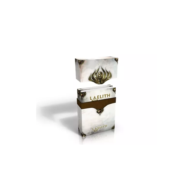 LAELITH - LA VILLE MYSTIQUEHEROIC FANTASY Laelith Edition Roi-Dieu ... LAELITH - LA VILLE MYSTIQUEHEROIC FANTASY Laelith Edition Roi-Dieu ...