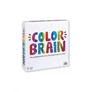 COLOR BRAINJEUX D'AMBIANCE Color Brain est un feu d’artifice de 310...