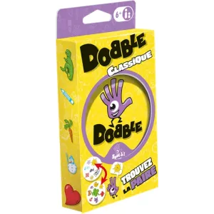 ENFANTS DOBBLE CLASSIQUE (BLISTER ECO)