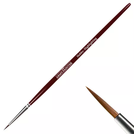PINCEAU HOOBY HIGHLIGHTING