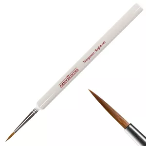 PINCEAU WARGAMMER REGIMENT BRUSH