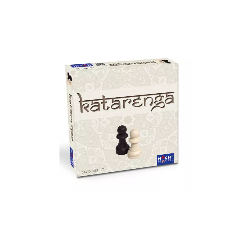 KATARENGA KATARENGA