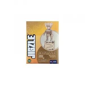 JIGZLE OURS EN PELUCHEPUZZLE JIGZLE, c'est une large gamme de puzzl...