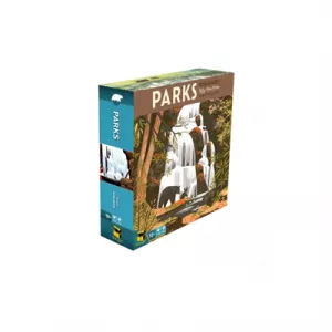 PARKSEN FAMILLE Parks vous fait découvrir les parcs nationaux améri...