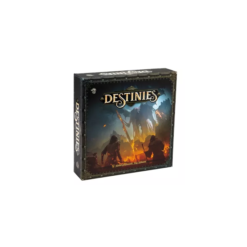 EXPERT DESTINIES EXPERT DESTINIES