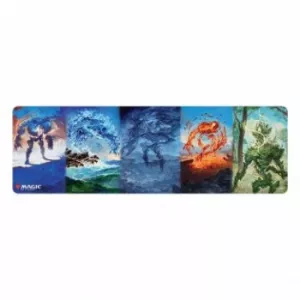 MTG : PLAYMAT TABLE (8 FEET) HORIZON DU MODERNETAPIS DE JEU UP Magi...
