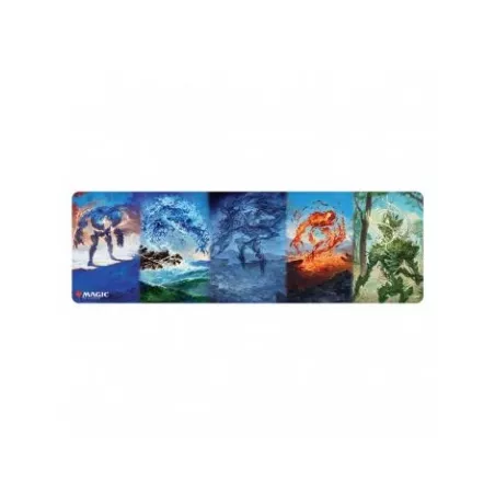 MTG : PLAYMAT TABLE (8 FEET) HORIZON DU MODERNETAPIS DE JEU UP Magi...