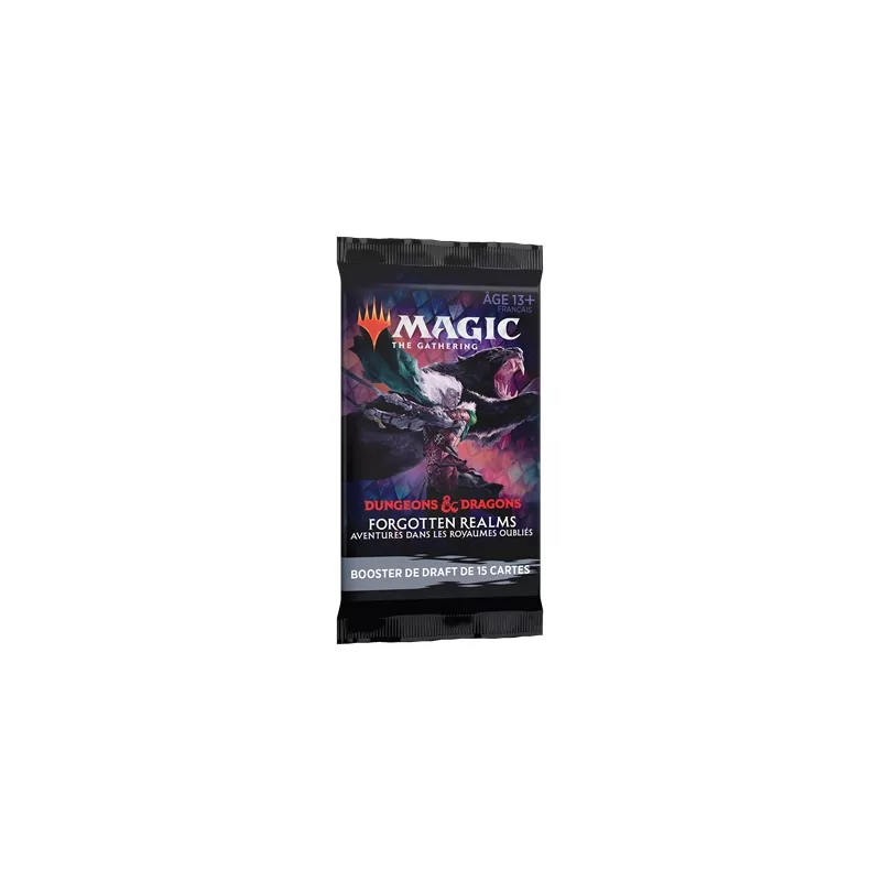 BOOSTER ROYAUMES OUBLIES ENBOOSTER ET DISPLAY Booster Forgotten Rea... BOOSTER ROYAUMES OUBLIES ENBOOSTER ET DISPLAY Booster Forgotten Rea...
