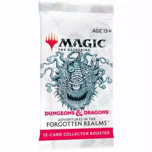 BOOSTER COLLECTOR ROYAUMES OUBLIES ENBOOSTER ET DISPLAY !! DATE DE ...