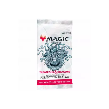 BOOSTER COLLECTOR ROYAUMES OUBLIES ENBOOSTER ET DISPLAY !! DATE DE ...
