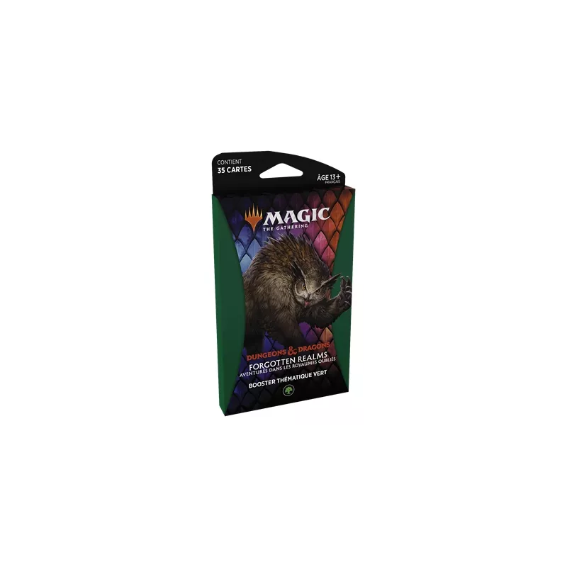 THEME BOOSTER VERT ROYAUMES OUBLIES ENBOOSTER ET DISPLAY !! DATE DE... THEME BOOSTER VERT ROYAUMES OUBLIES ENBOOSTER ET DISPLAY !! DATE DE...