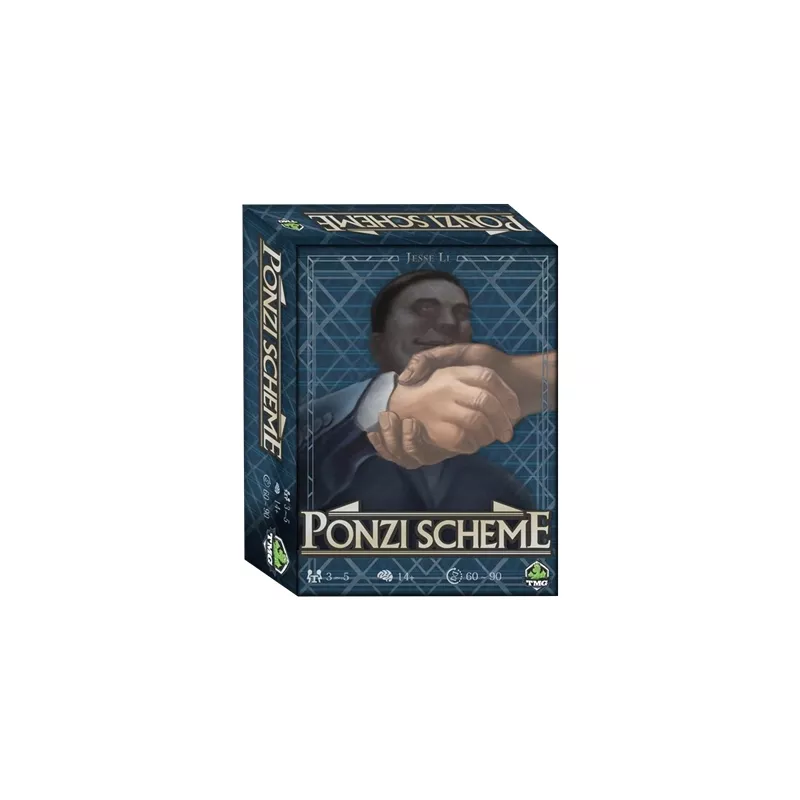 PONZI SCHEMEEXPERT Le jeu culte qui risque de vous faire perdre que... PONZI SCHEMEEXPERT Le jeu culte qui risque de vous faire perdre que...