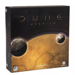 EXPERT DUNE IMPERIUM