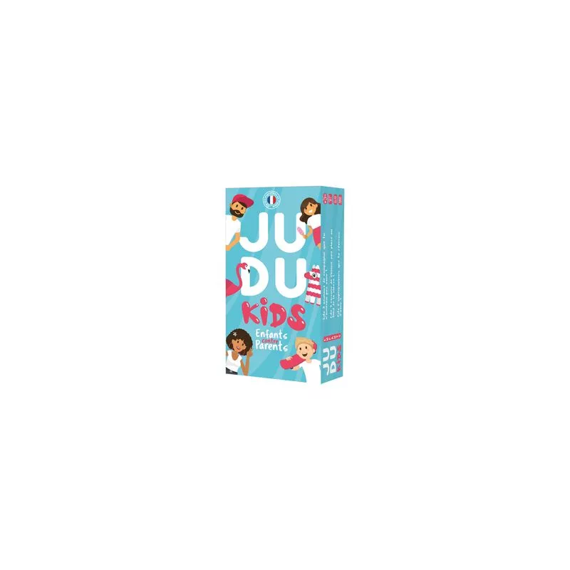JUDUKU KIDS