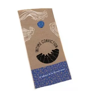 JEUX D'ENIGME INTIME CONVICTION N°4