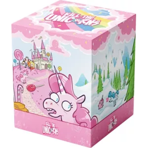 KILL THE UNICORNSJEUX D'AMBIANCE Enfin un bon argument à la pratiqu...