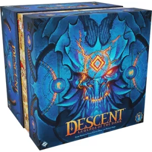 DESCENT : LEGENDES DES TENEBRES