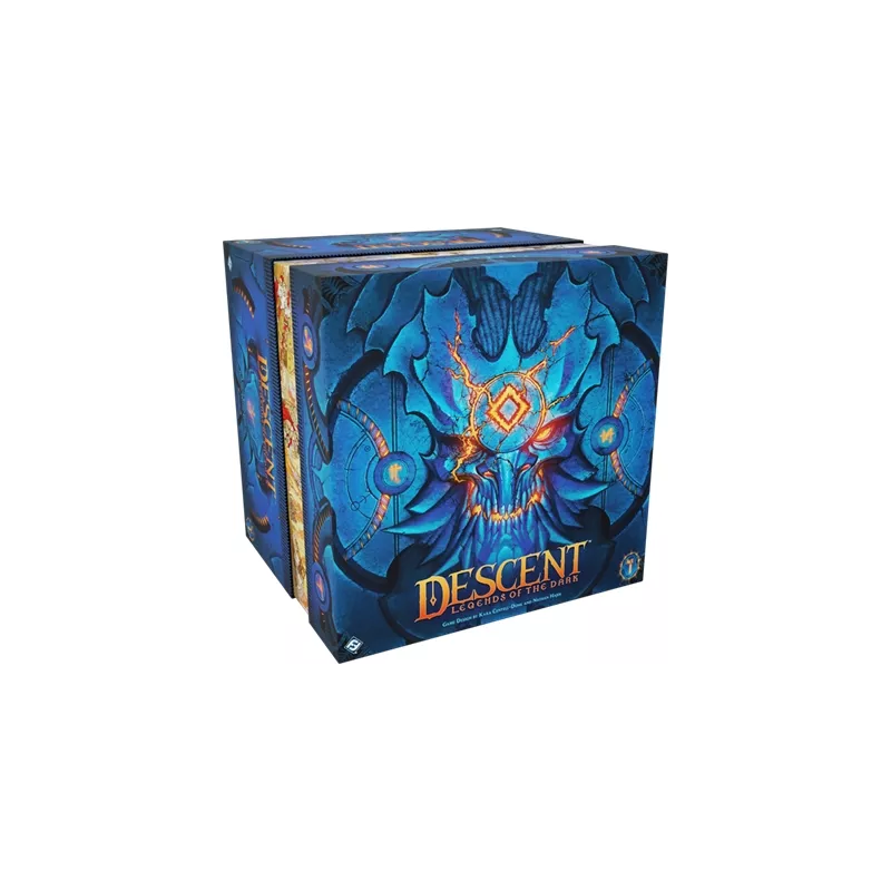 DESCENT : LEGENDES DES TENEBRES