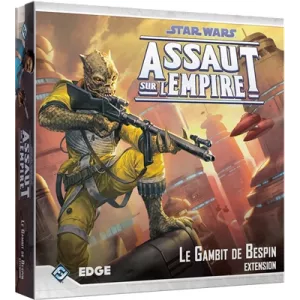 STAR WARS ASSAUT SUR L'EMPIRE GAMBIT DE BESPINSTAR WARS ARMADA OU A...