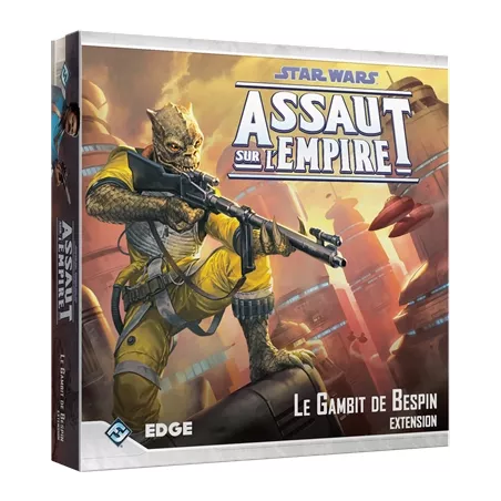 STAR WARS ASSAUT SUR L'EMPIRE GAMBIT DE BESPINSTAR WARS ARMADA OU A...