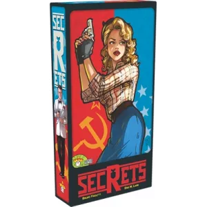 SECRETS