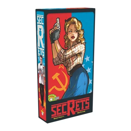 SECRETS