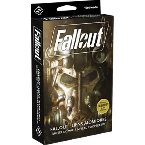 FALLOUT EXTENSSION LIENS ATOMIQUES