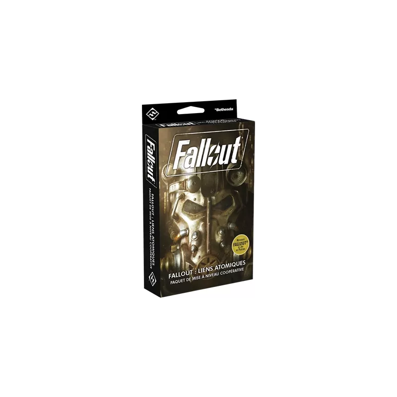 FALLOUT EXTENSSION LIENS ATOMIQUES FALLOUT EXTENSSION LIENS ATOMIQUES