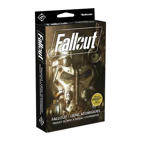 FALLOUT EXTENSSION LIENS ATOMIQUES