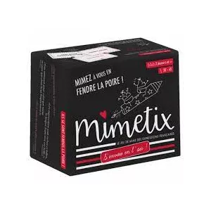 MIMETIX S'ENVOIE EN L'AIRJEUX D'AMBIANCE Dans Mimetix "S’envoie en ...