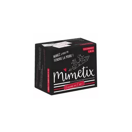 MIMETIX S'ENVOIE EN L'AIRJEUX D'AMBIANCE Dans Mimetix "S’envoie en ...