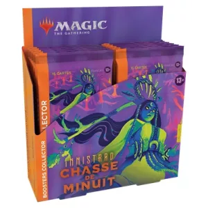 BOITE COLLECTOR INNISTRAD CHASSE DE NUIT EN