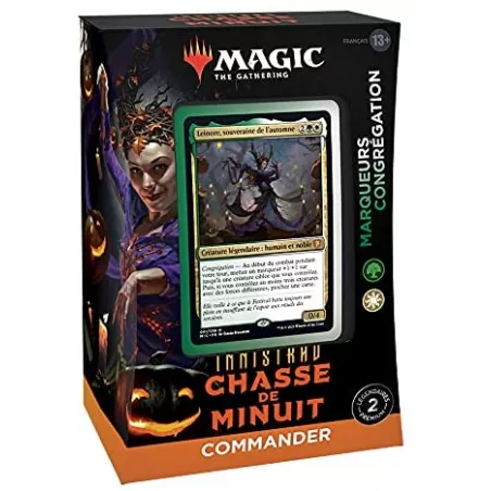COMMANDER INNISTRAD 1 EN