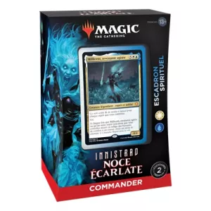 COMMANDER INNISTRAD NOCE ECARLATE 1 EN