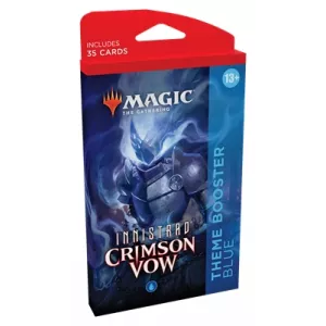THEME BOOSTER BLEU NOCE ECARLATE ENBOOSTER ET DISPLAY Thème Booster...