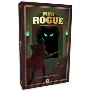 2 JOUEURS MINI ROGUE