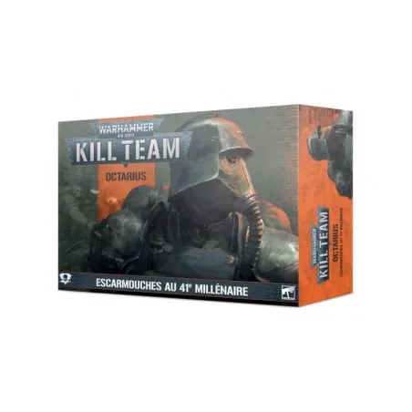 KILL TEAM OCTARIUS