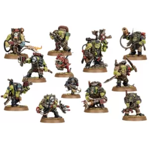KILL TEAM OCTARIUS
