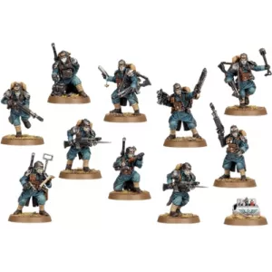 KILL TEAM OCTARIUS