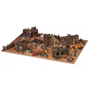 KILL TEAM OCTARIUS