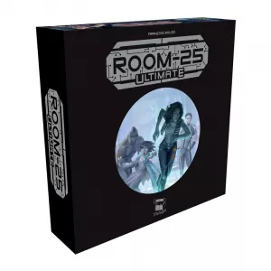 EN FAMILLE ROOM 25 ULTIMATE