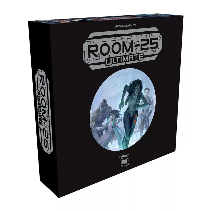 EN FAMILLE ROOM 25 ULTIMATE EN FAMILLE ROOM 25 ULTIMATE
