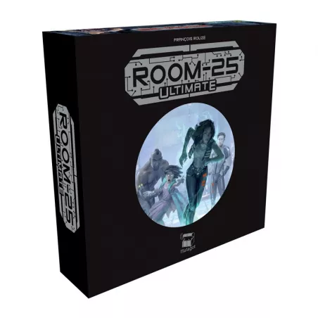 EN FAMILLE ROOM 25 ULTIMATE