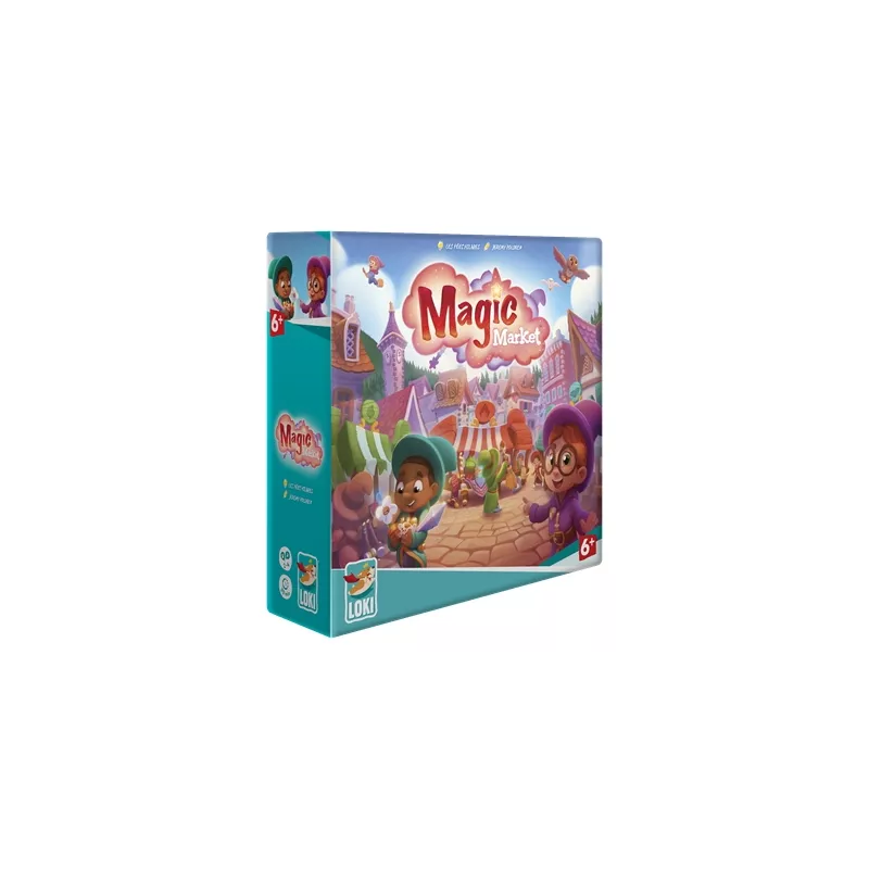 MAGIC MARKETACCUEIL Le marché magique vient d’ouvrir ses portes ! E... MAGIC MARKETACCUEIL Le marché magique vient d’ouvrir ses portes ! E...
